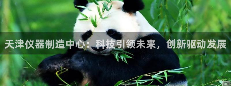 意昂体育3平台是正规平台吗：天津仪器制造中心：科技引领未来，