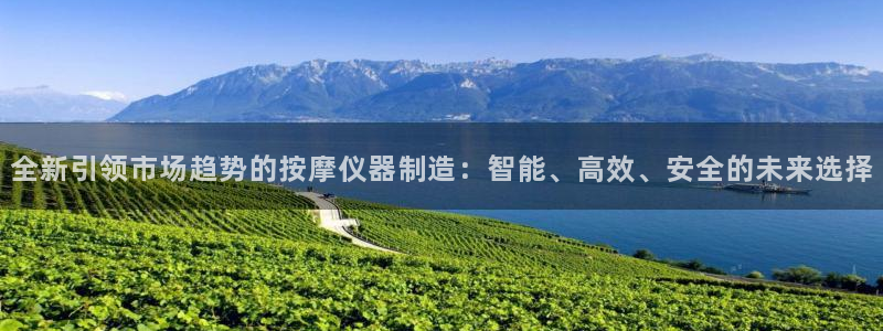 意昂体育3注册：全新引领市场趋势的按摩仪器制造：智能、高效、