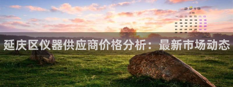 意昂体育3招商电话号码：延庆区仪器供应商价格分析：最新市场动