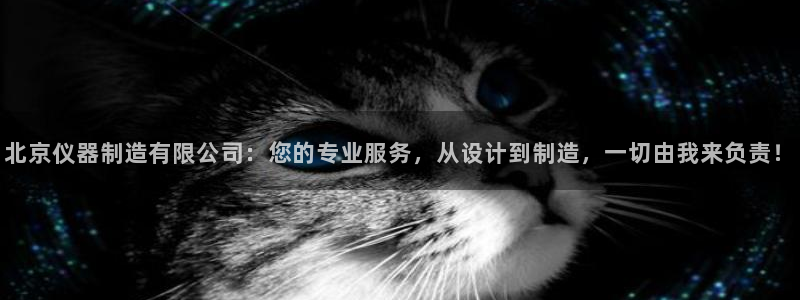 意昂体育3平台注册流程视频：北京仪器制造有限公司：您的专业服